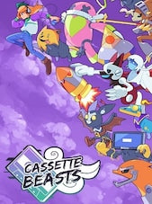 Cassette Beasts PC