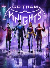 Gotham Knights PC
