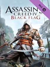 Assassin's Creed IV Black Flag - Special Edition Content PC