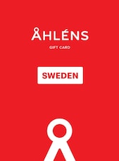 Ahlens Gift Card 400 SEK