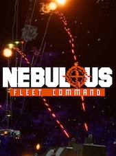 NEBULOUS: Fleet Command PC