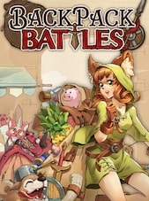 Backpack Battles PC
