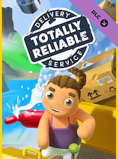 Totally Reliable Delivery Service - Stunt Sets PC