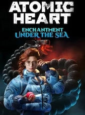 Atomic Heart: Enchantment Under the Sea DLC PC