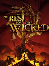 No Rest for the Wicked PC