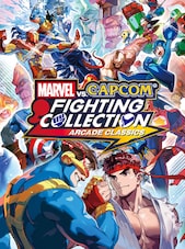 Marvel vs. Capcom Fighting Collection: Arcade Classics Xbox One