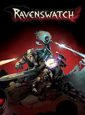 Ravenswatch PC
