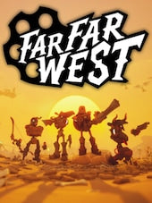 Far Far West PC