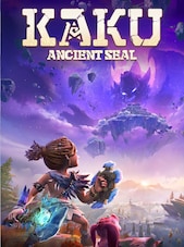 KAKU: Ancient Seal PC