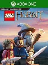 LEGO The Hobbit Xbox One