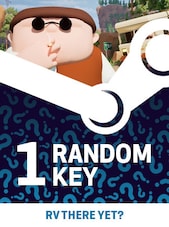 Try to Get RV There Yet? - Random 1 Key PC