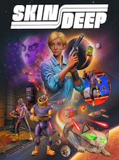 Skin Deep PC