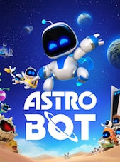 Astro Bot PS5