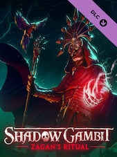 Shadow Gambit: Zagan's Ritual PC