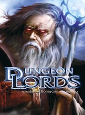 Dungeon Lords Steam Edition PC