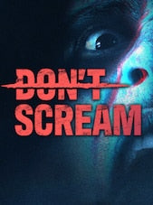 DON'T SCREAM PC