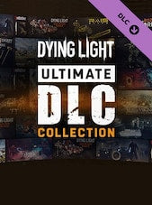 Dying Light Definitive DLC Collection PC