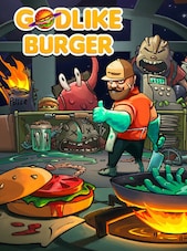 Godlike Burger PC