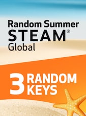 Summer Random Summer Special 3 Keys PC