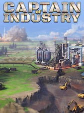 Captain of Industry PC