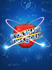 Are You Smarter Than A 5th Grader PC