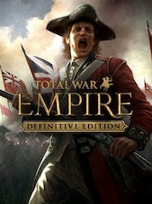 Total War: EMPIRE ??Definitive Edition PC