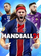 Handball 21 PC