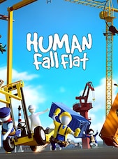 Human: Fall Flat PC