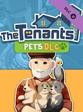 The Tenants - Pets PC