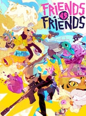 Friends vs Friends PC