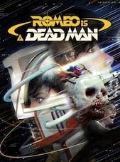 Romeo is a Dead Man PC