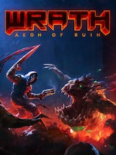 WRATH: Aeon of Ruin PC