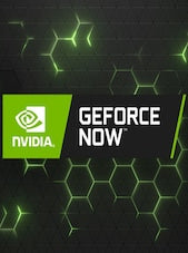 GeForce NOW Game+ 1 Month