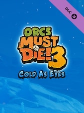 Orcs Must Die! 3 - Cold as Eyes PC