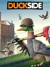 Duckside PC