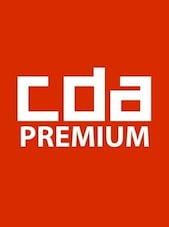 CDA Premium 3 Months