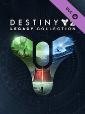 Destiny 2: Legacy Collection (2023) PC