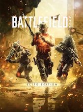 Battlefield 2042 Elite Edition PC