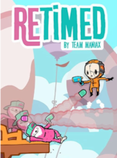 Retimed PC