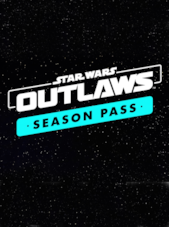 Star Wars Outlaws - Season Pass PS5