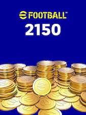 eFootball 2023 - - 2150 Coins