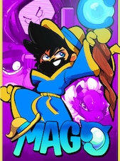 Mago PC