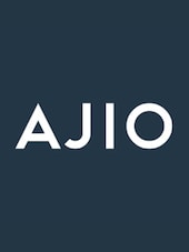 Ajio Gift Card 50 INR