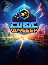Cubic Odyssey PC