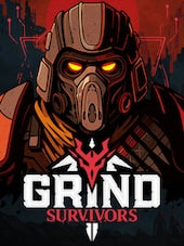 Grind Survivors PC