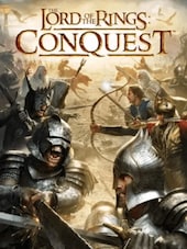 The Lord of the Rings: Conquest PC