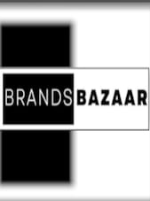 Brand Bazzaar Gift Card 50 QAR