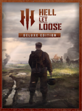 Hell Let Loose Deluxe Edition PC