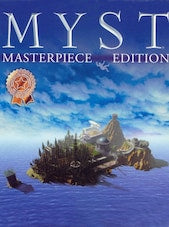 Myst: Masterpiece Edition PC
