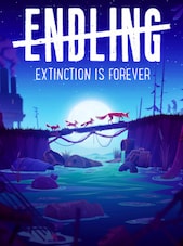 Endling - Extinction is Forever PC